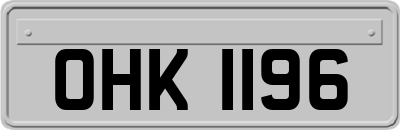 OHK1196