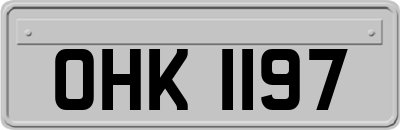 OHK1197
