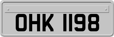 OHK1198