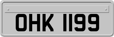 OHK1199