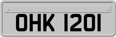 OHK1201