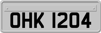 OHK1204