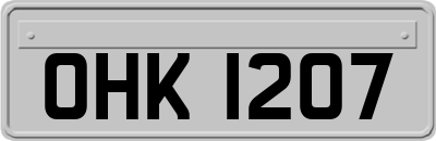 OHK1207