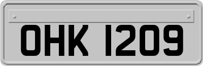 OHK1209