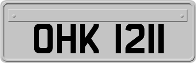 OHK1211