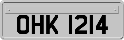 OHK1214