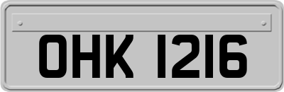 OHK1216