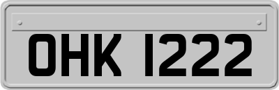 OHK1222