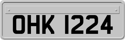 OHK1224