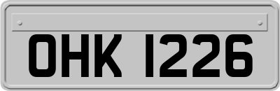 OHK1226