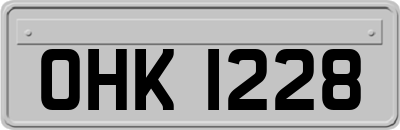 OHK1228