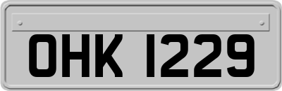 OHK1229