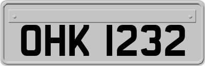 OHK1232