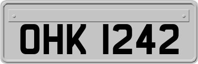 OHK1242