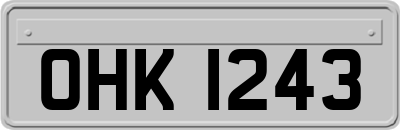 OHK1243