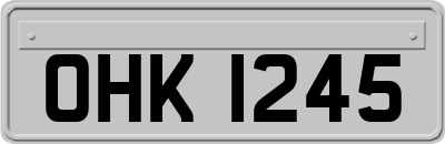 OHK1245
