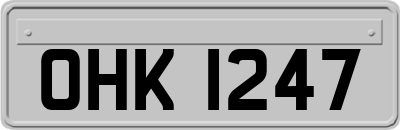 OHK1247