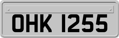 OHK1255