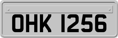 OHK1256