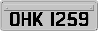 OHK1259