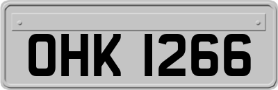 OHK1266