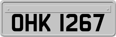 OHK1267