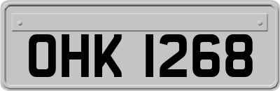 OHK1268