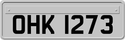 OHK1273