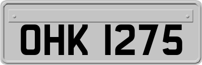 OHK1275