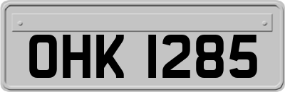 OHK1285