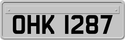 OHK1287
