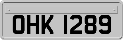 OHK1289