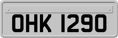 OHK1290