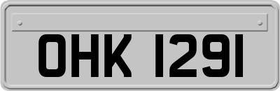 OHK1291