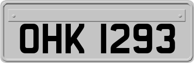 OHK1293