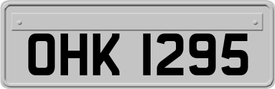 OHK1295