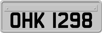 OHK1298