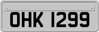 OHK1299
