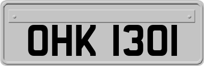 OHK1301