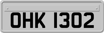 OHK1302