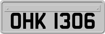 OHK1306