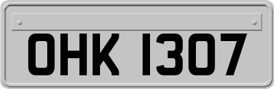OHK1307