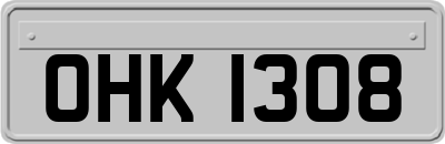 OHK1308