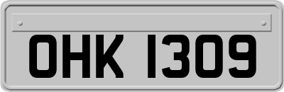 OHK1309