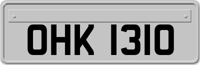 OHK1310