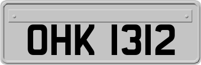 OHK1312