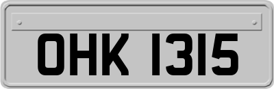 OHK1315