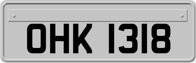 OHK1318