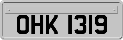 OHK1319