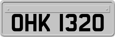 OHK1320